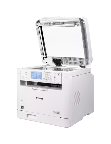 Лазерный МФУ Canon i-Sensys MF287dw, Белый