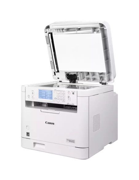 Лазерный МФУ Canon i-Sensys MF287dw, Белый