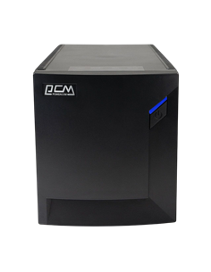 Источник бесперебойного питания PCM RPT-1025AP, Линейно-интерактивный, 1025VA, Башня