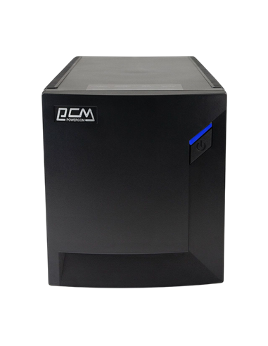 Sursă de alimentare neîntreruptibilă PCM RPT-1025AP, Linear-interactiv, 1025VA, Turn