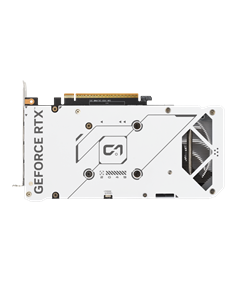 Видеокарта ASUS DUAL-RTX5060-O8G-WHITE, 8GB GDDR7 128бит 2