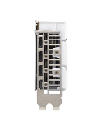 Placă Video ASUS DUAL-RTX5060-O8G-WHITE, 8GB GDDR7 128bit