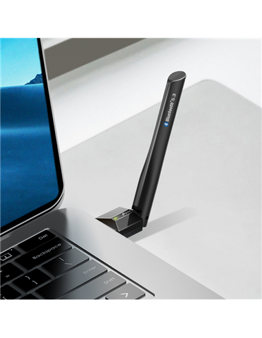Bluetooth-адаптер TP-LINK UB500 Plus, 5.3