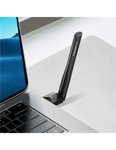 Adaptor Bluetooth TP-LINK UB500 Plus, 5.3