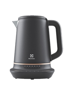Fierbător electric Electrolux E7K1-6BP, Negru