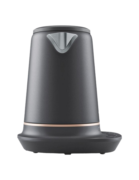 Электрочайник Electrolux E7K1-6BP, Чёрный Электрочайник Electrolux E7K1-6BP, Чёрный