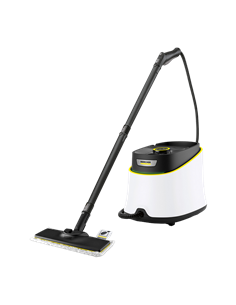Пароочиститель Karcher SC 3 Deluxe EasyFix 1.513-430.0, Белый 2