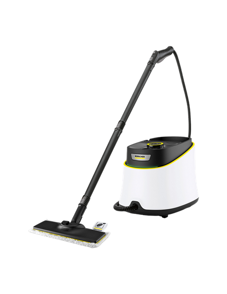 Пароочиститель Karcher SC 3 Deluxe EasyFix 1.513-430.0, Белый