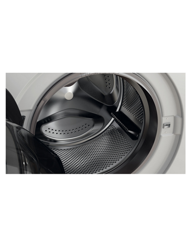 Mașină de spălat Whirlpool FFS 7469 W EE, 7kg, Alb