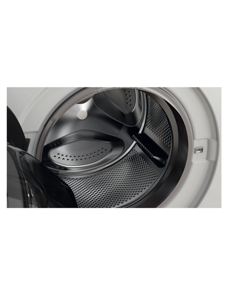 Стиральная машина Whirlpool FFS 7469 W EE, 7кг, Белый