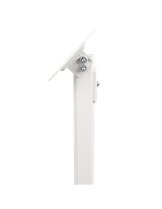 Suport pentru tavan Reflecta Prometheus 545-900, Alb 2