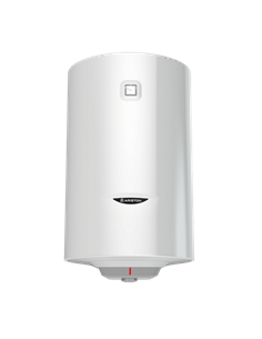 Boiler Electric ARISTON Pro1 R V/5, 100L, Alb