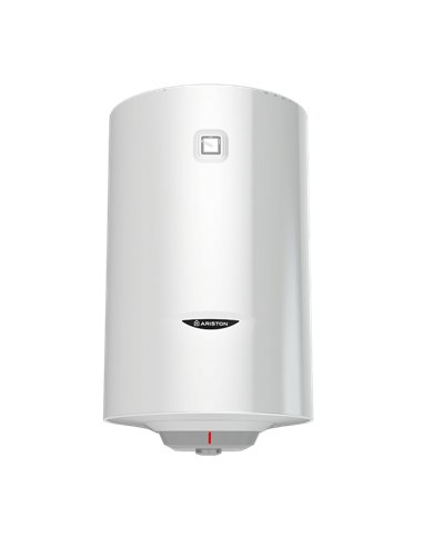 Накопительный водонагреватель ARISTON Pro1 R V/5, 100л, Белый