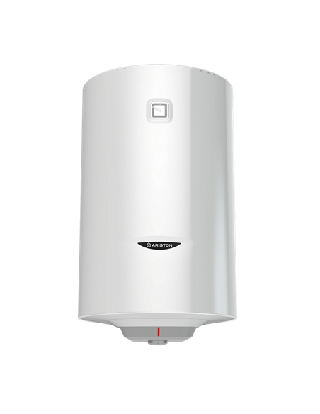 Накопительный водонагреватель ARISTON Pro1 R V/5, 100л, Белый