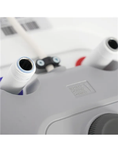 Накопительный водонагреватель ARISTON Pro1 R V/5, 100л, Белый