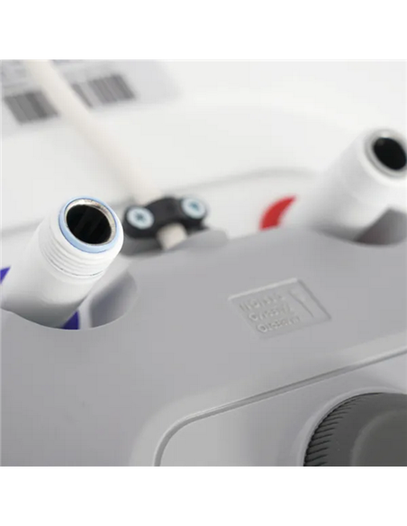 Boiler Electric ARISTON Pro1 R V/5, 100L, Alb