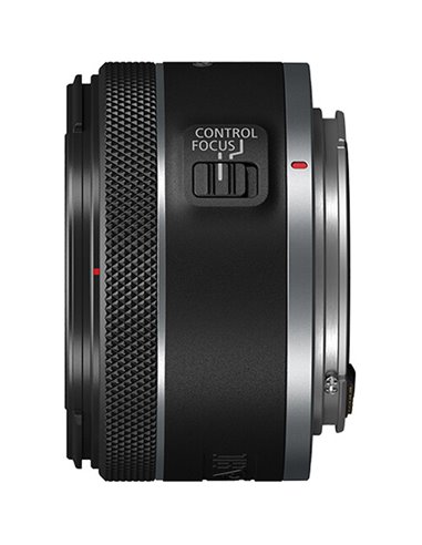 Объектив Canon RF 50mm f/1.8 STM