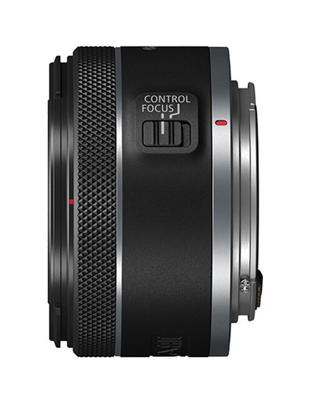 Объектив Canon RF 50mm f/1.8 STM Объектив Canon RF 50mm f/1.8 STM