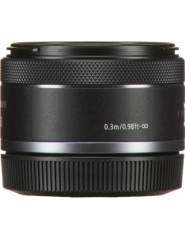 Объектив Canon RF 50mm f/1.8 STM