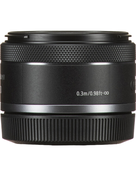 Объектив Canon RF 50mm f/1.8 STM Объектив Canon RF 50mm f/1.8 STM
