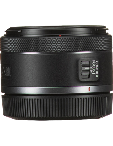 Объектив Canon RF 50mm f/1.8 STM