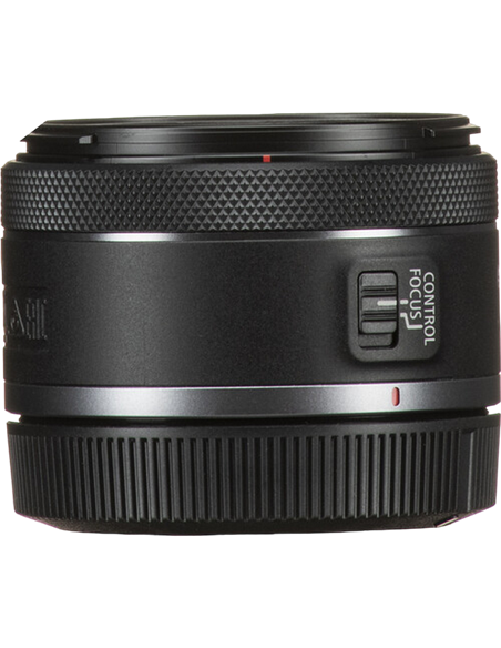 Объектив Canon RF 50mm f/1.8 STM Объектив Canon RF 50mm f/1.8 STM