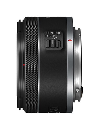 Объектив Canon RF 50mm f/1.8 STM
