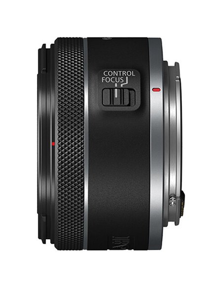 Объектив Canon RF 50mm f/1.8 STM Объектив Canon RF 50mm f/1.8 STM