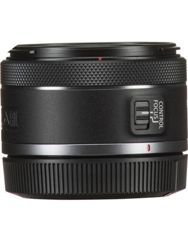 Объектив Canon RF 50mm f/1.8 STM