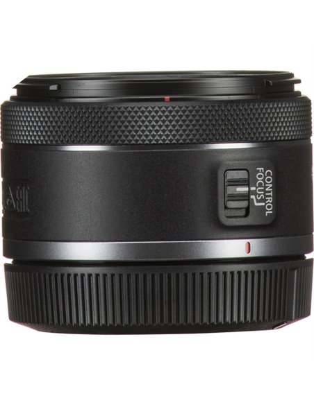 Объектив Canon RF 50mm f/1.8 STM Объектив Canon RF 50mm f/1.8 STM