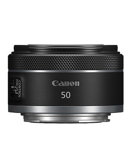 Объектив Canon RF 50mm f/1.8 STM Объектив Canon RF 50mm f/1.8 STM