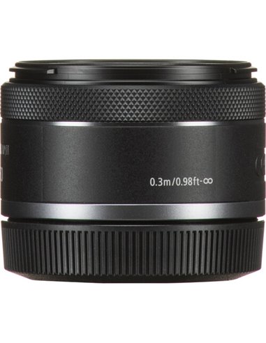 Объектив Canon RF 50mm f/1.8 STM