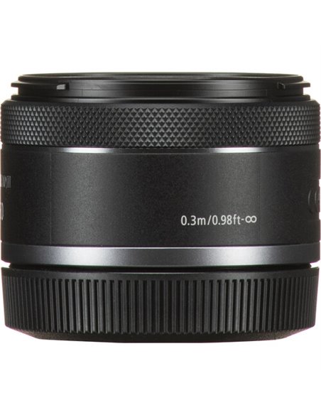 Объектив Canon RF 50mm f/1.8 STM Объектив Canon RF 50mm f/1.8 STM