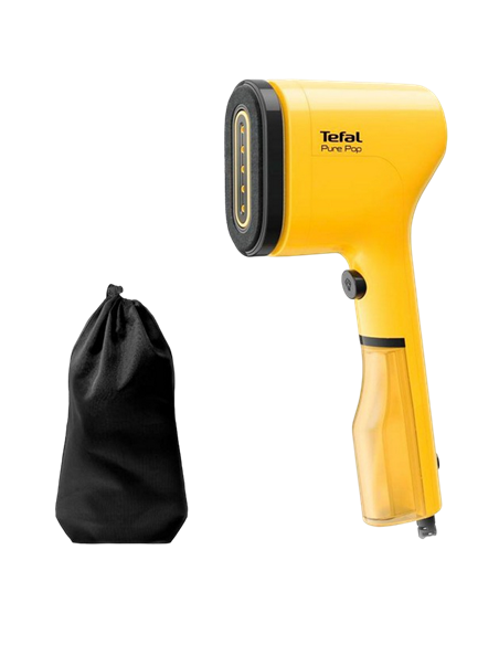 Ручной отпариватель Tefal DT2026E1, Жёлтый