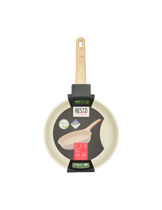 Tigaie RESTO 93809, 24cm, Bej 2