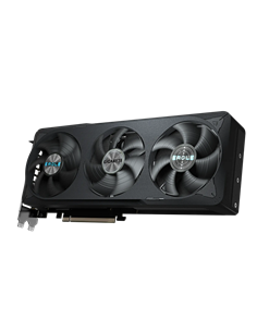 Видеокарта Gigabyte GV-N5070EAGLE OC-12GD, 12ГБ GDDR7 192бит 2