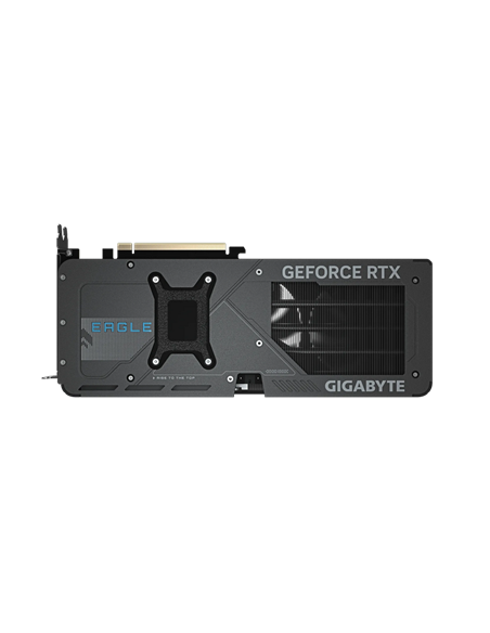 Placă Video Gigabyte GV-N5070EAGLE OC-12GD, 12GB GDDR7 192bit