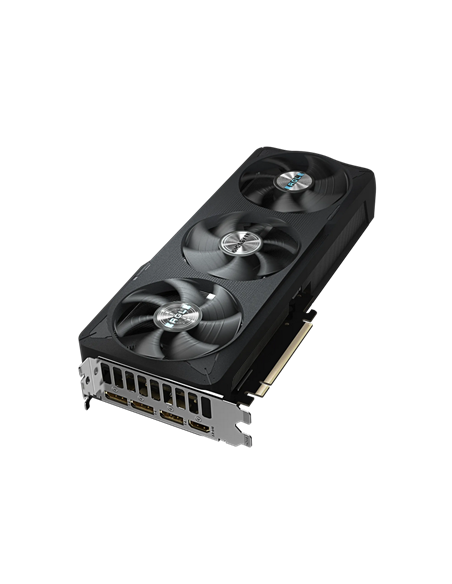 Placă Video Gigabyte GV-N5070EAGLE OC-12GD, 12GB GDDR7 192bit