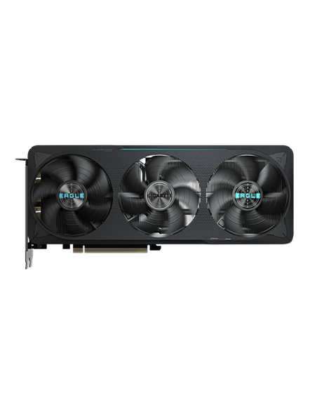 Placă Video Gigabyte GV-N5070EAGLE OC-12GD, 12GB GDDR7 192bit