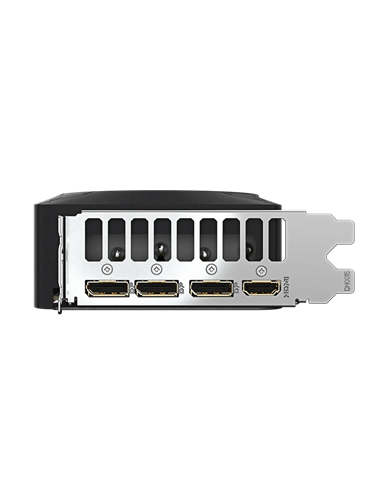 Placă Video Gigabyte GV-N5070EAGLE OC-12GD, 12GB GDDR7 192bit