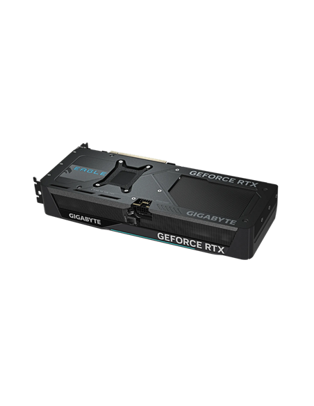 Placă Video Gigabyte GV-N5070EAGLE OC-12GD, 12GB GDDR7 192bit