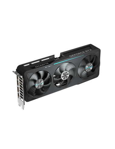 Placă Video Gigabyte GV-N5070EAGLE OC-12GD, 12GB GDDR7 192bit