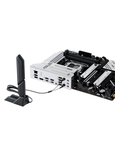 Placă de bază ASUS PRIME X870-P WIFI, AM5, AMD X870, ATX