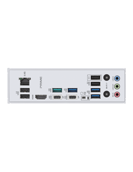 Материнская плата ASUS PRIME X870-P WIFI, AM5, AMD X870, ATX