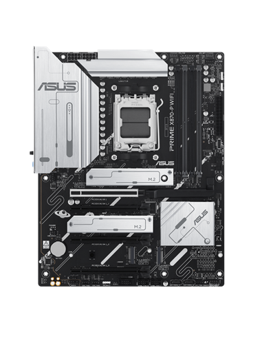 Placă de bază ASUS PRIME X870-P WIFI, AM5, AMD X870, ATX