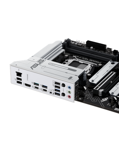 Placă de bază ASUS PRIME X870-P WIFI, AM5, AMD X870, ATX