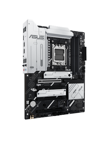 Placă de bază ASUS PRIME X870-P WIFI, AM5, AMD X870, ATX