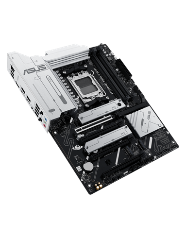 Placă de bază ASUS PRIME X870-P WIFI, AM5, AMD X870, ATX