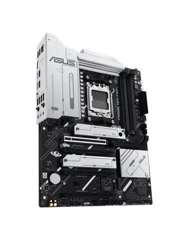 Материнская плата ASUS PRIME X870-P WIFI, AM5, AMD X870, ATX