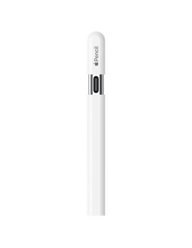 Стилус Apple Pencil (USB-C), Белый